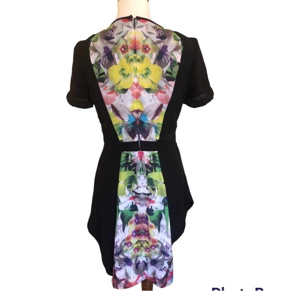 Floral Dress by Prabal Gurung for Target - Picture 11 of 11